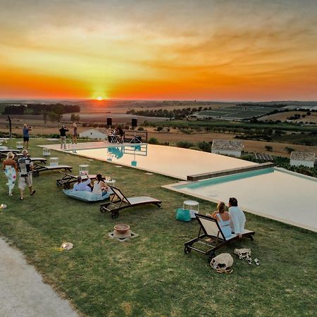 Hotel Kapuhala Sicily Marzamemi Esterno foto