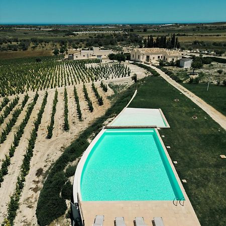 Hotel Kapuhala Sicily Marzamemi Esterno foto