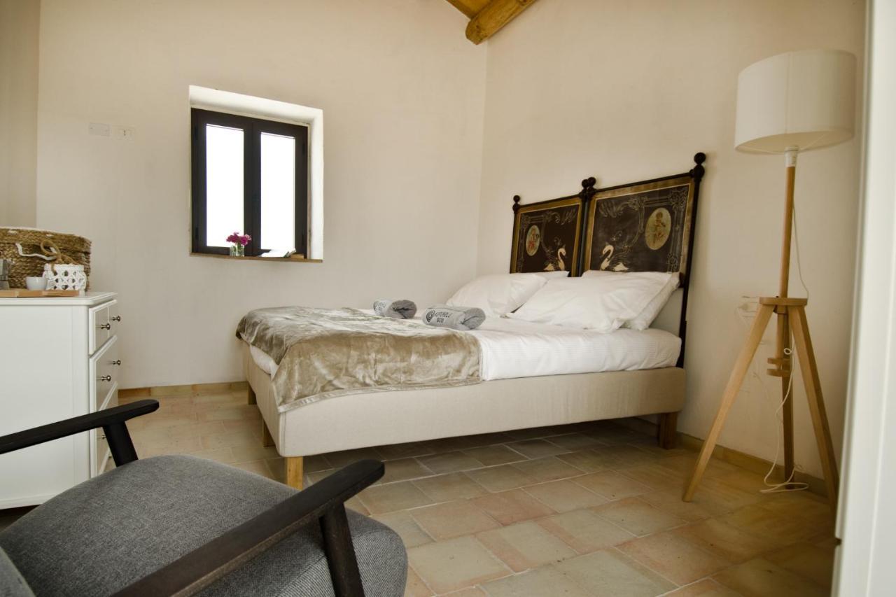 Hotel Kapuhala Sicily Marzamemi Esterno foto
