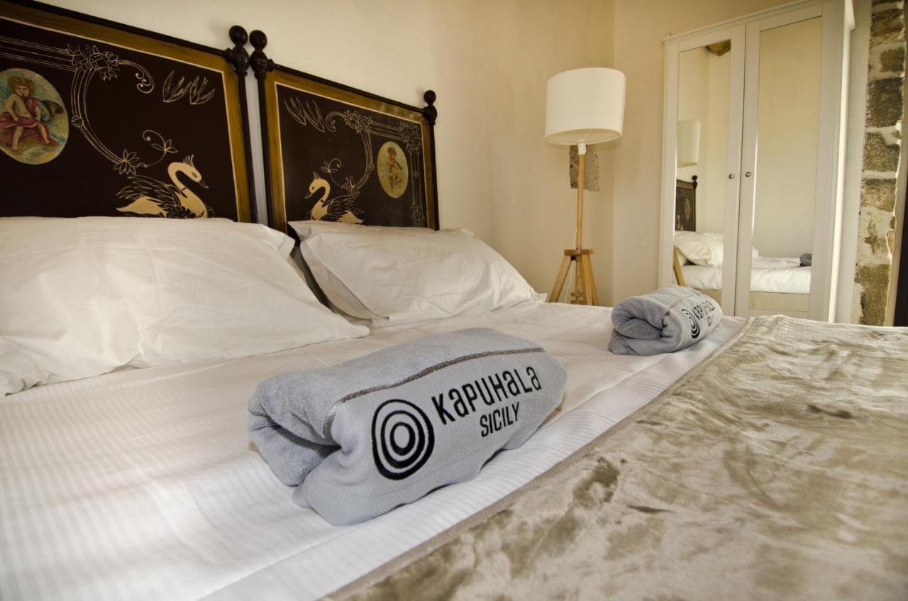 Hotel Kapuhala Sicily Marzamemi Esterno foto