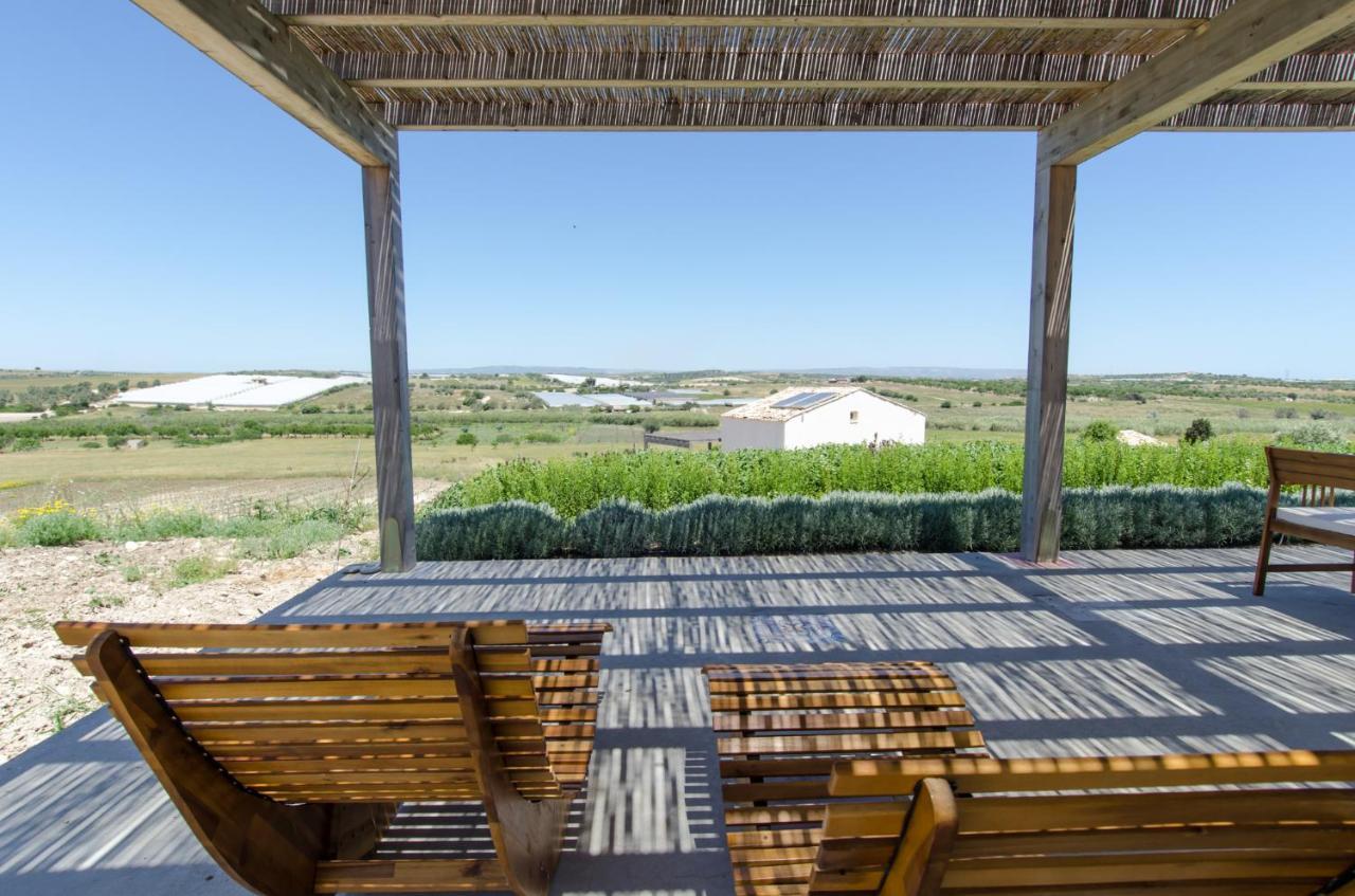 Hotel Kapuhala Sicily Marzamemi Esterno foto
