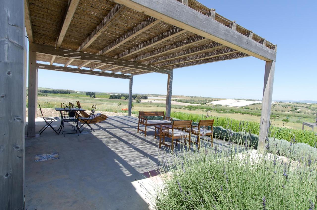 Hotel Kapuhala Sicily Marzamemi Esterno foto
