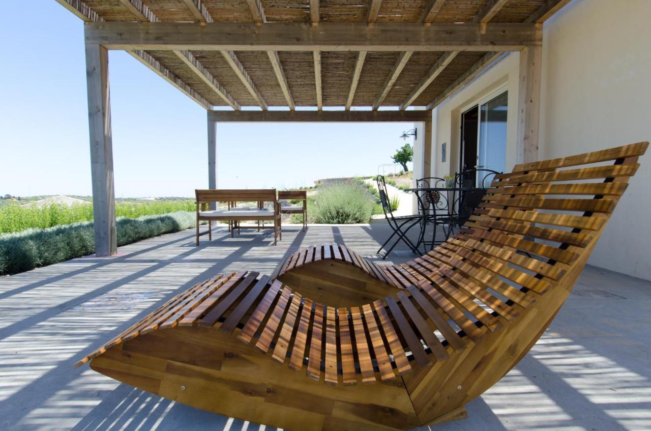 Hotel Kapuhala Sicily Marzamemi Esterno foto