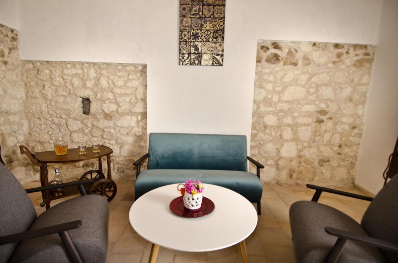 Hotel Kapuhala Sicily Marzamemi Esterno foto