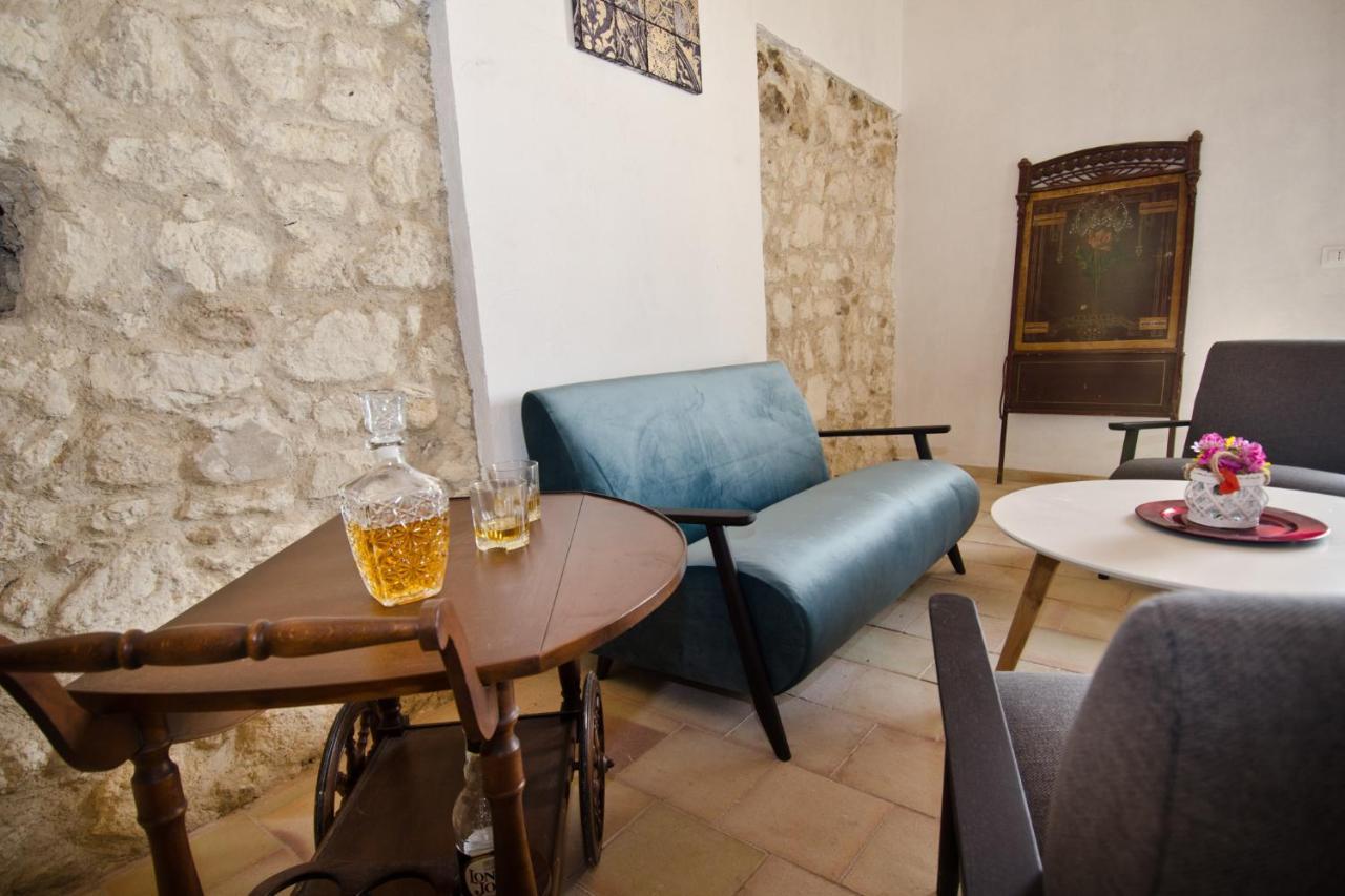 Hotel Kapuhala Sicily Marzamemi Esterno foto