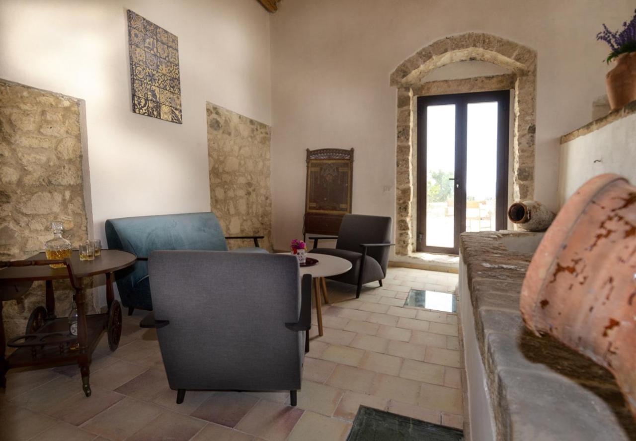 Hotel Kapuhala Sicily Marzamemi Esterno foto