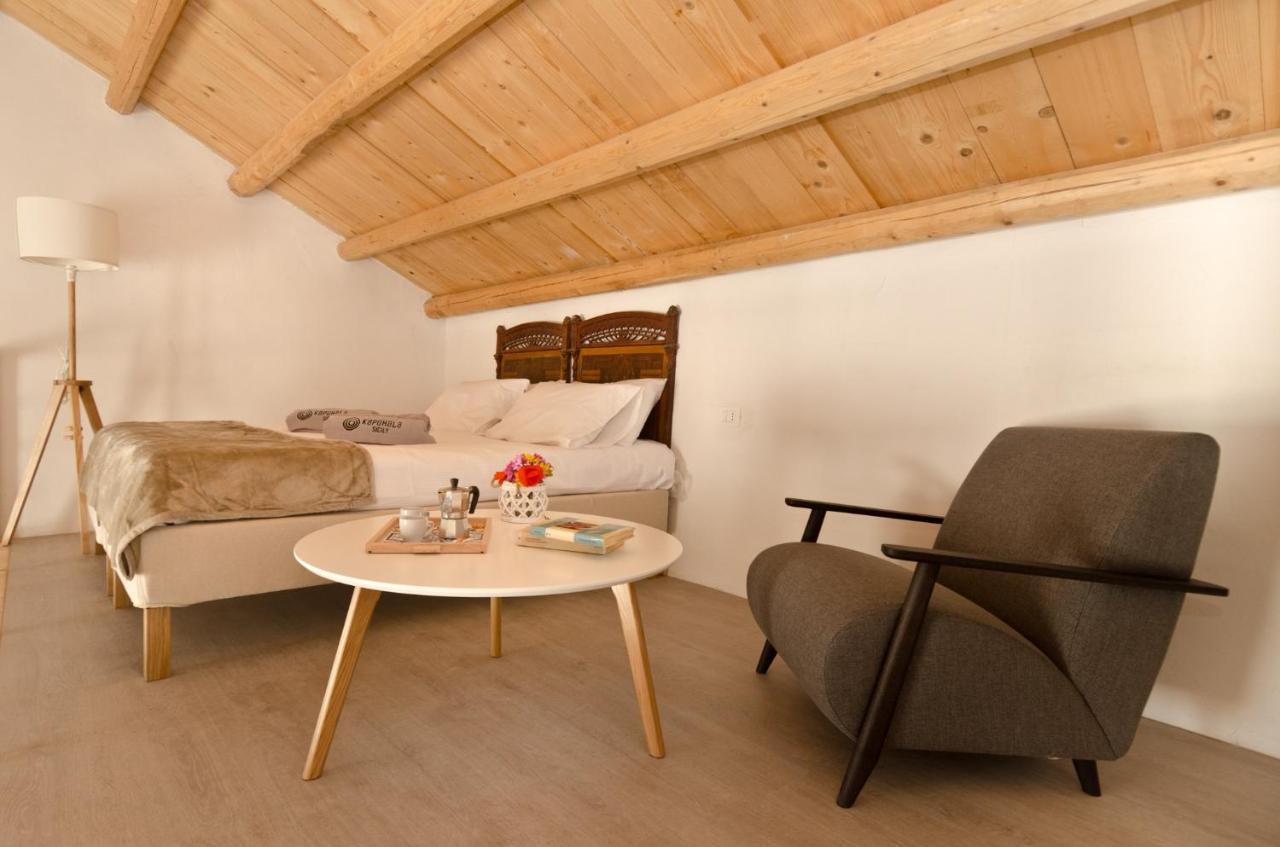 Hotel Kapuhala Sicily Marzamemi Esterno foto