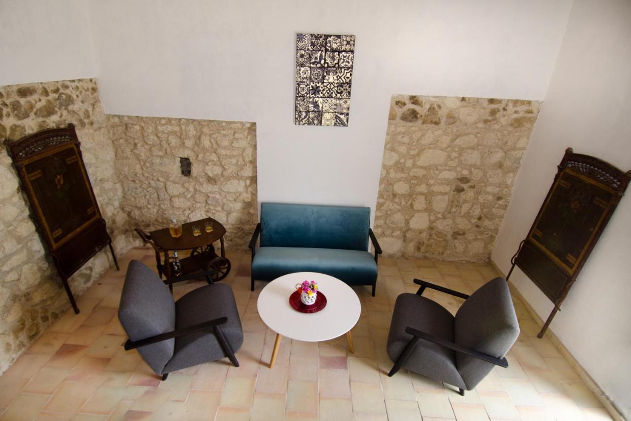Hotel Kapuhala Sicily Marzamemi Esterno foto