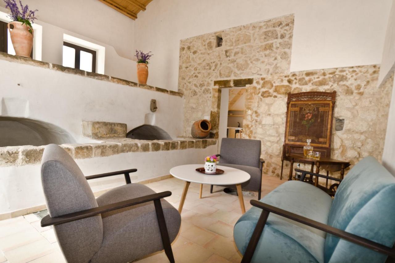 Hotel Kapuhala Sicily Marzamemi Esterno foto