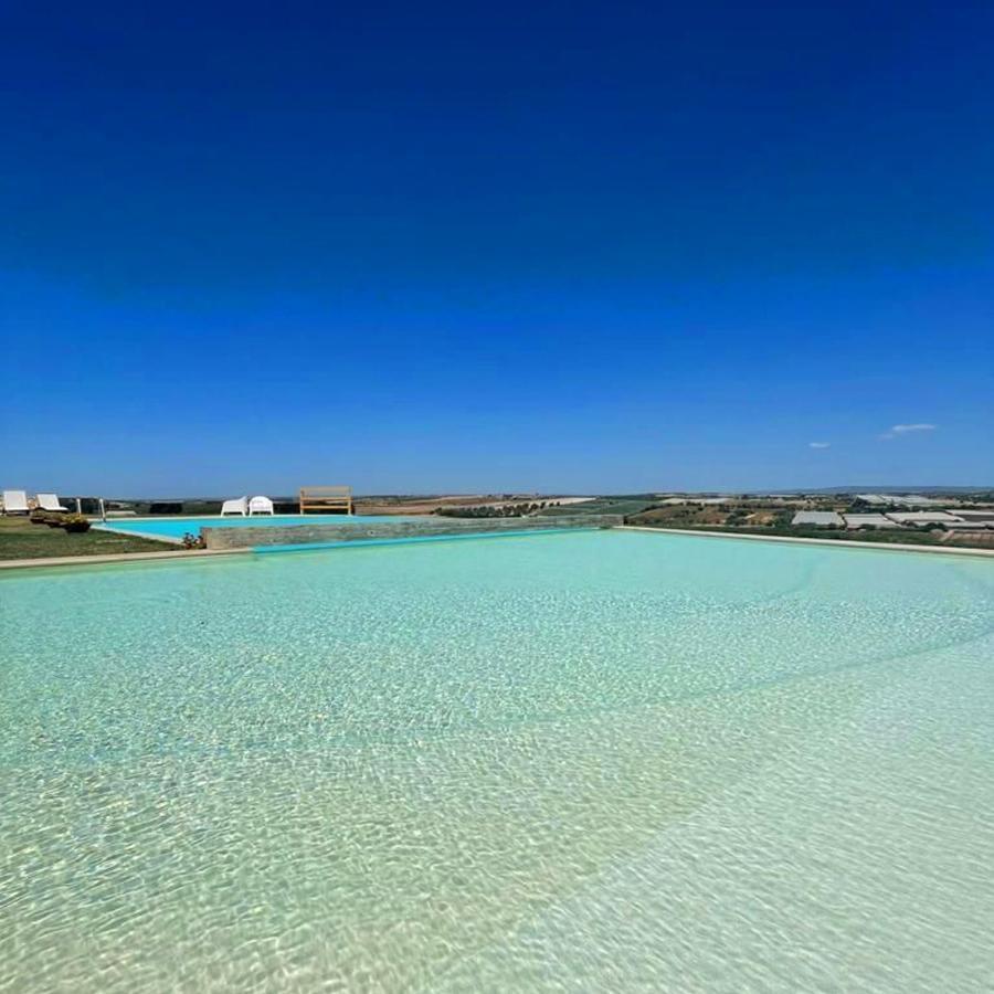 Hotel Kapuhala Sicily Marzamemi Esterno foto
