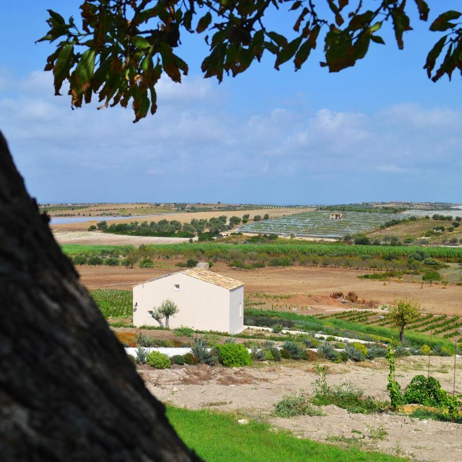 Hotel Kapuhala Sicily Marzamemi Esterno foto