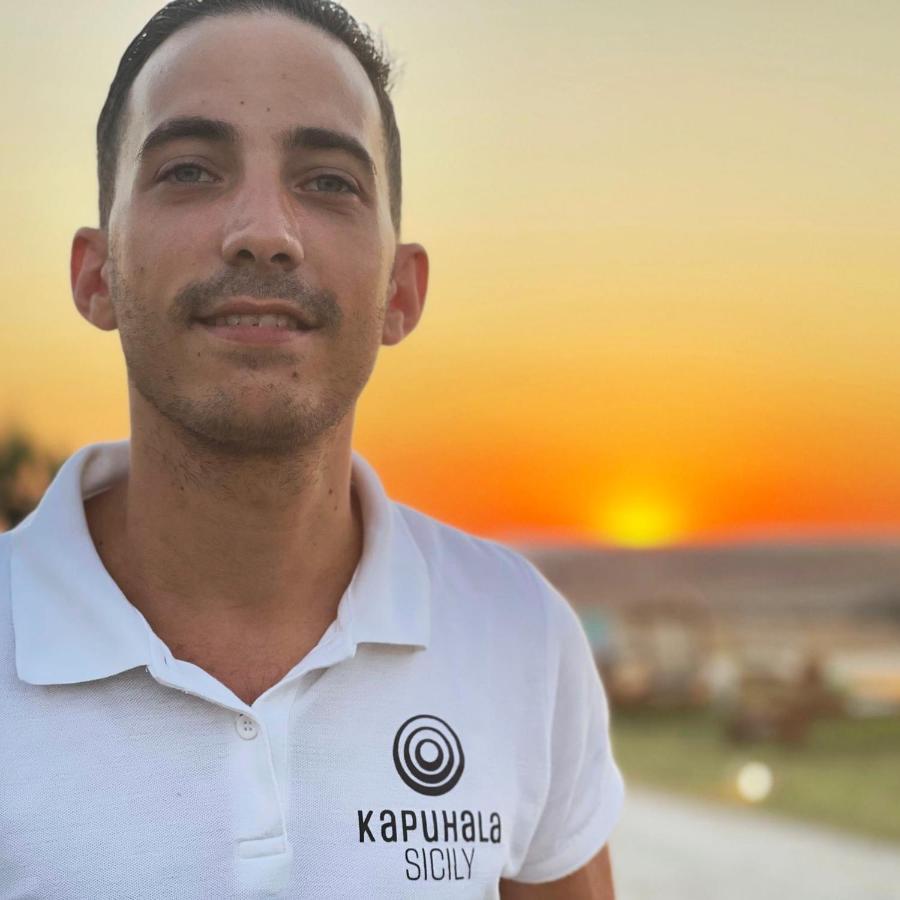 Hotel Kapuhala Sicily Marzamemi Esterno foto