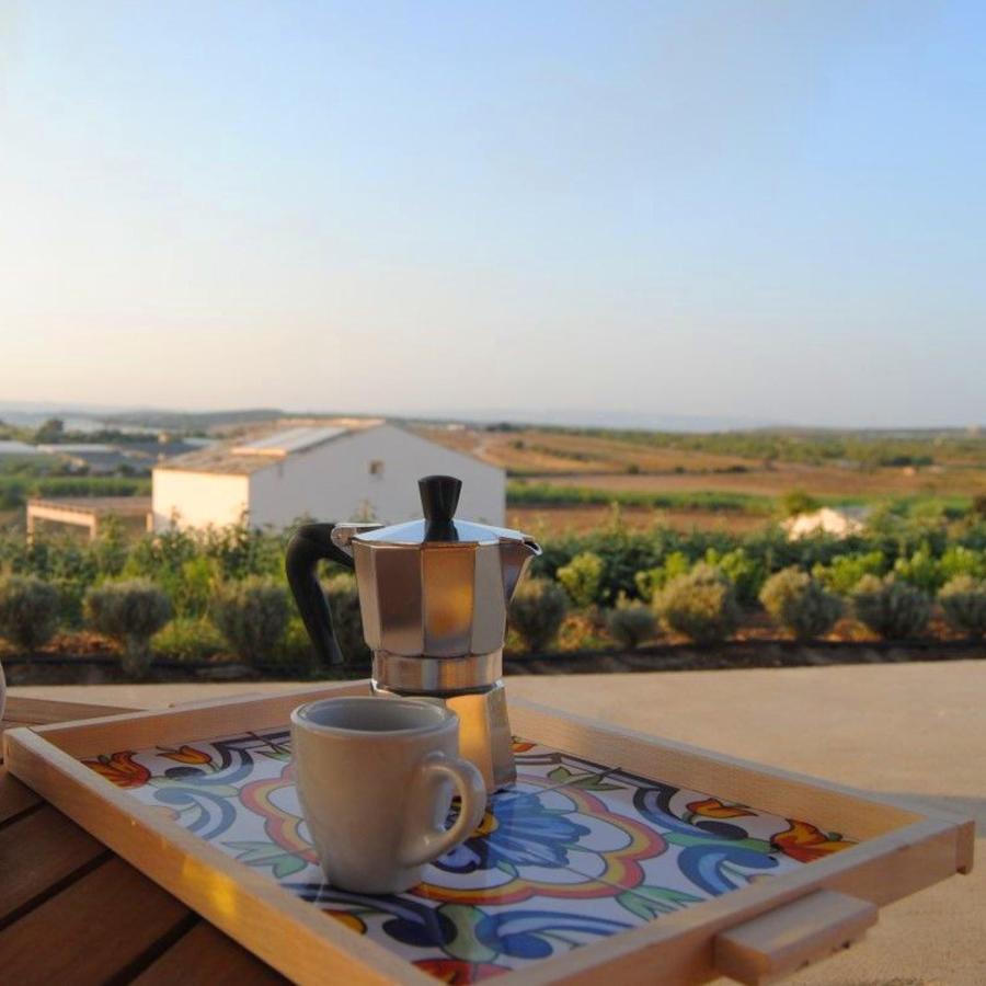 Hotel Kapuhala Sicily Marzamemi Esterno foto