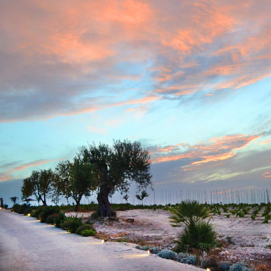 Hotel Kapuhala Sicily Marzamemi Esterno foto